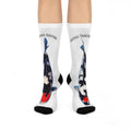 Signature 1/1 Tancho Socks