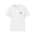 Limited Edition 2/5 Shinya Aquaculture Shirt ( Tancho Kohaku )