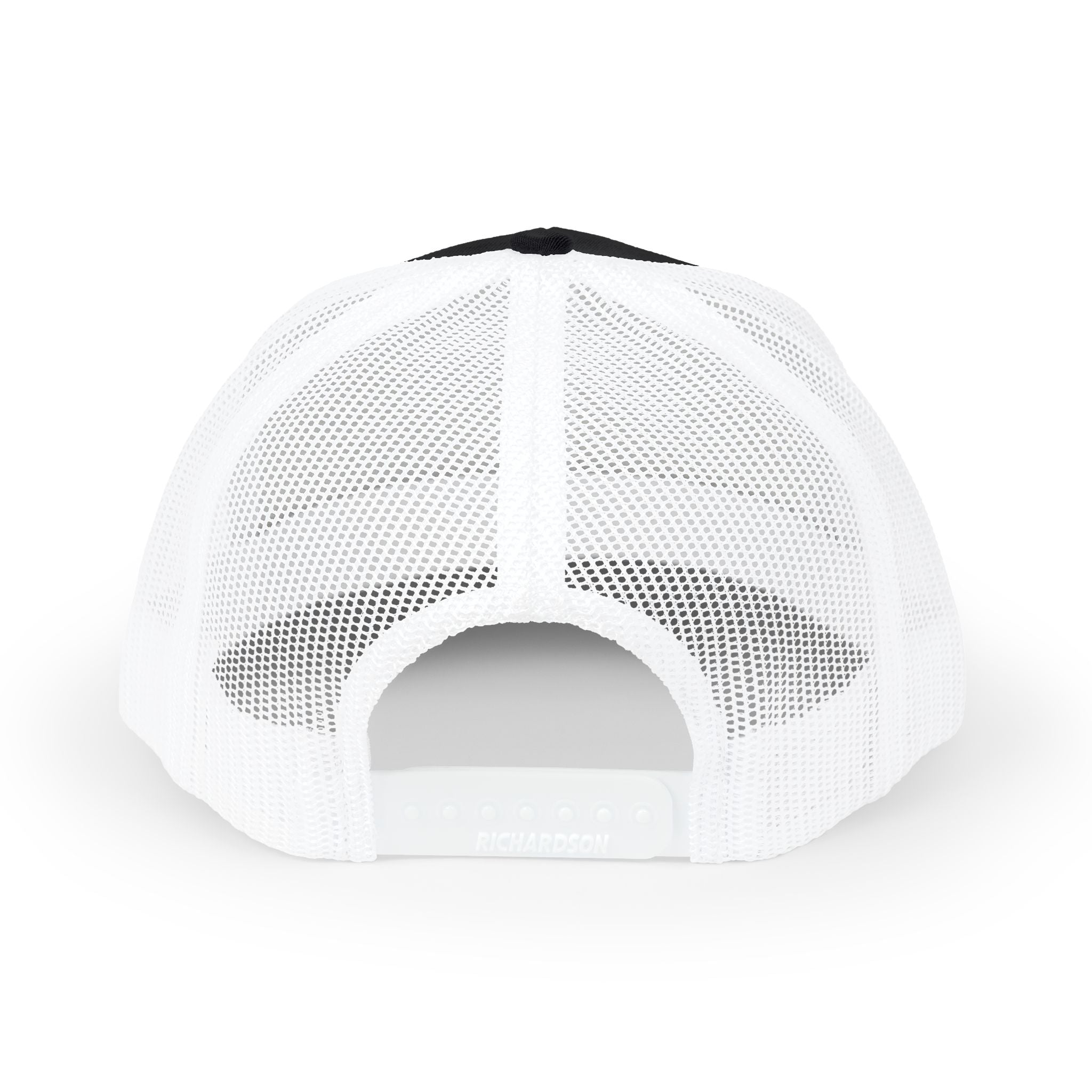 Signature Shinya Aquaculture Snapback Hat 1/1