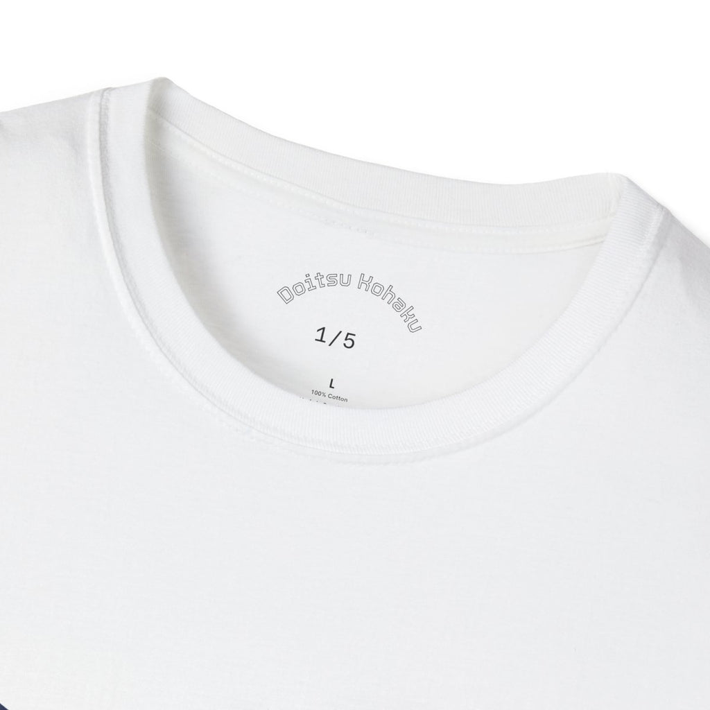 Limited Edition 1/5 Shinya Aquaculture Shirt ( Doitsu Kohaku )